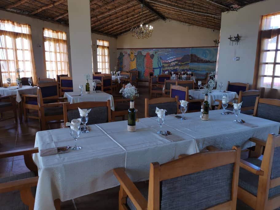 قرية سرسر إيمان
eco lodge ps