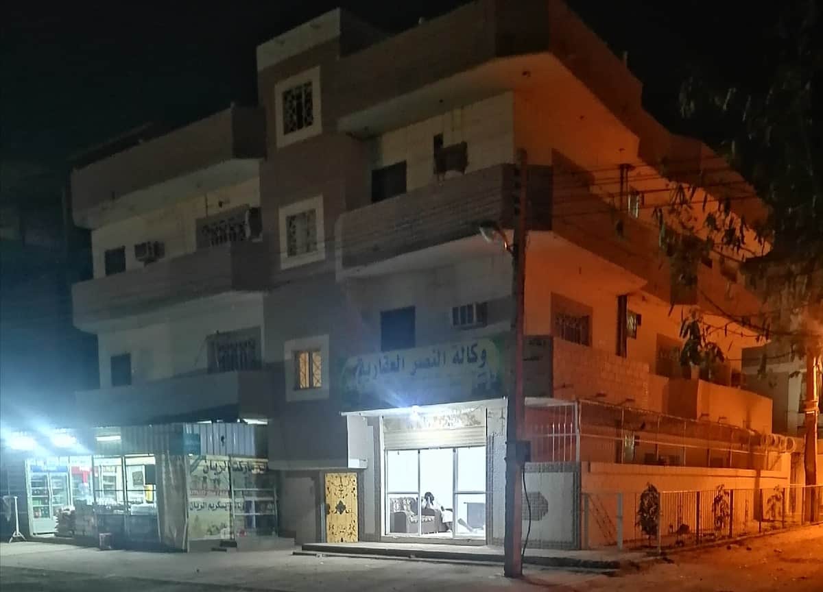 السودان