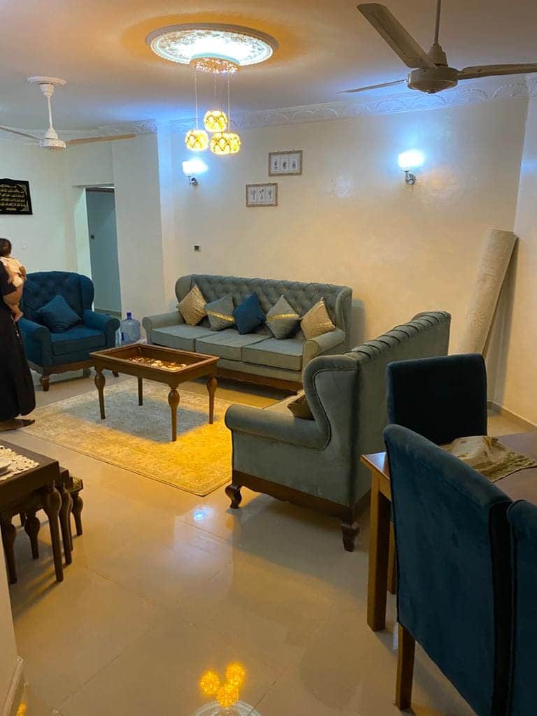 تجربة ممتعة